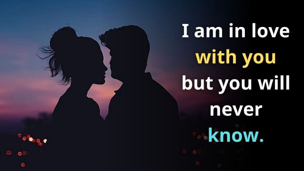 2 Lines Romantic Shayari 