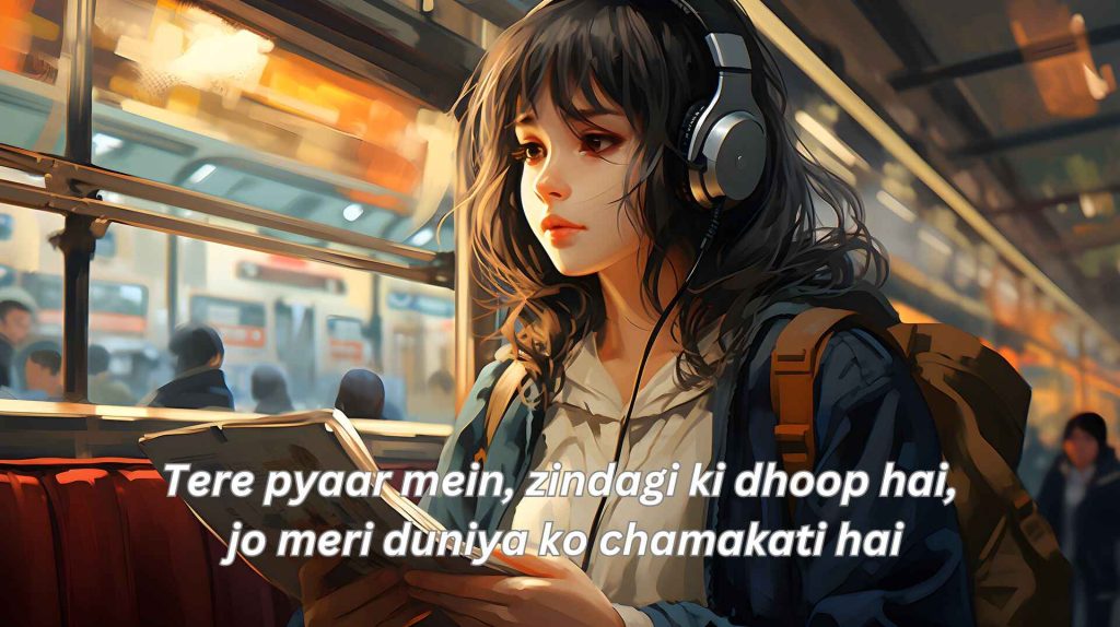 Sad Zindagi Shayari English