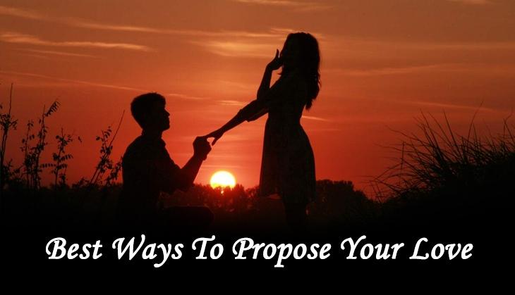 Propose Shayari for wife