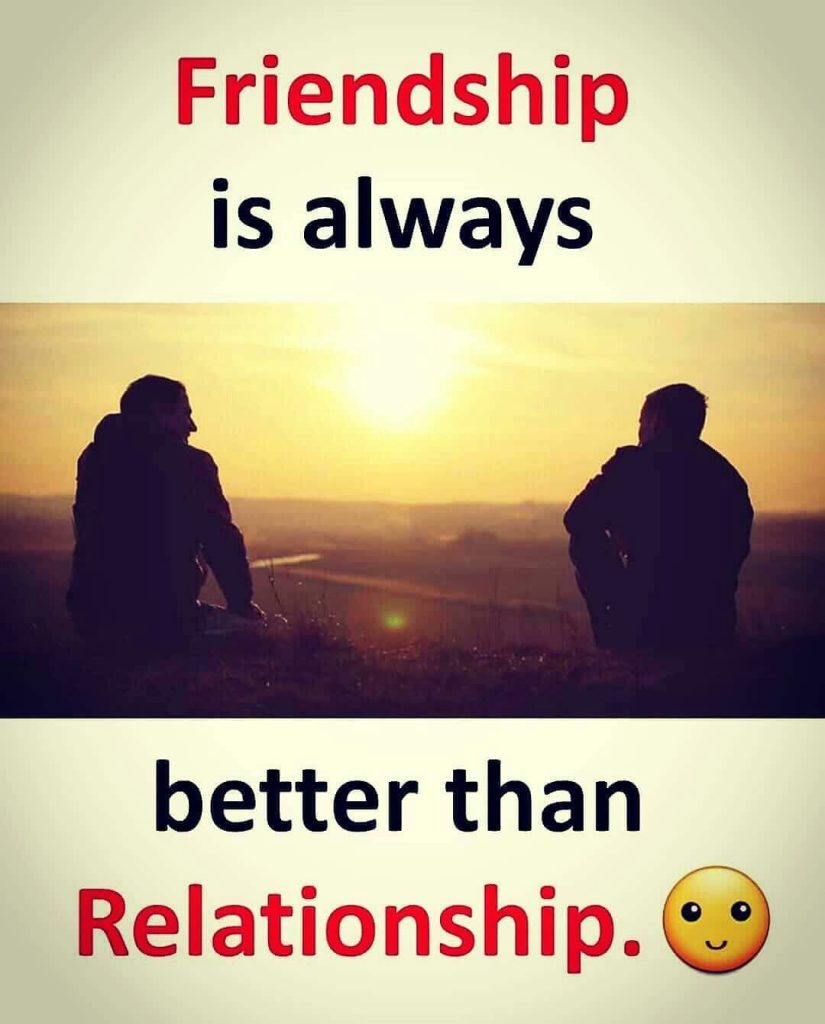 Sad Friendship Quotes in English 