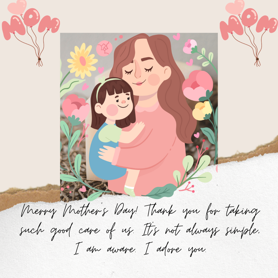 Mother quotes in English from Daughter