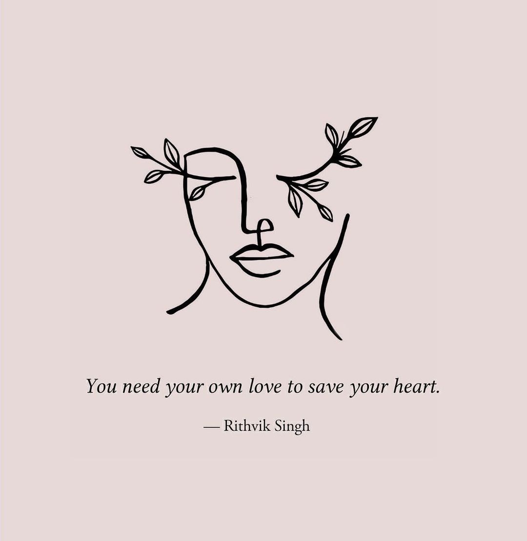 Self Love Quotes