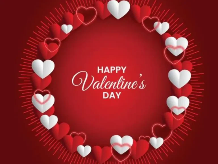 Top 99+ Happy Valentine’s Day Shayari in Urdu\ English