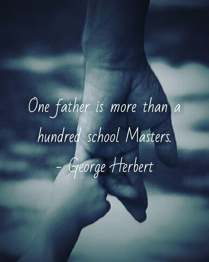 Top Father’s Quotes in English